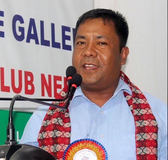 चेक बाउन्स भएपछि सुन्दर यातायातका अध्यक्ष पक्राउ