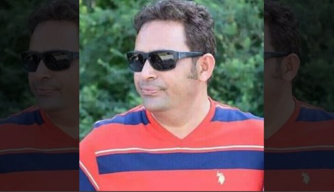 कांग्रेस सांसदका पति अमेरिकामा मरणासन्न हुने गरी पिटिए