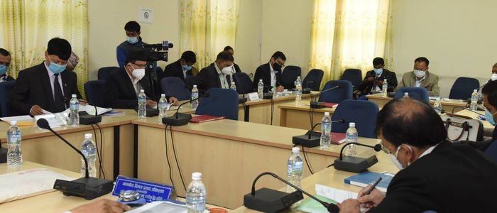 कतार रोजगारीमा म्यानपावर कम्पनीको सिण्डिकेटबारे छानबिन गर्न निर्देशन