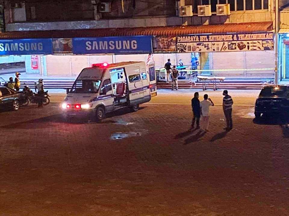 मलेसियामा नेपाली युवतीको हत्या