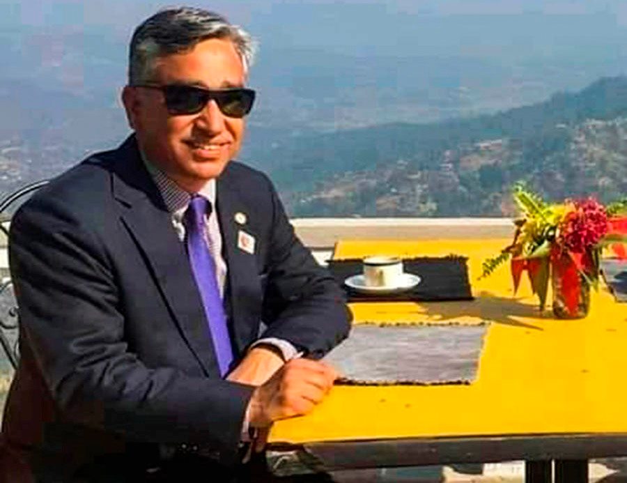 नेपाल उद्योग वाणिज्य महासंघको सदस्यमा कार्कीको चर्चा