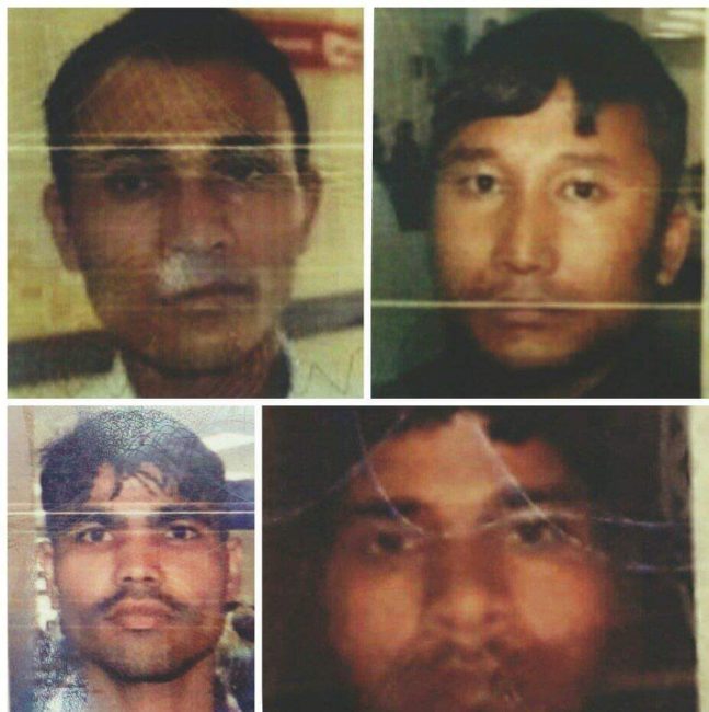 साउदीमा १५ महिनादेखि ४ नेपाली युवा अलपत्र