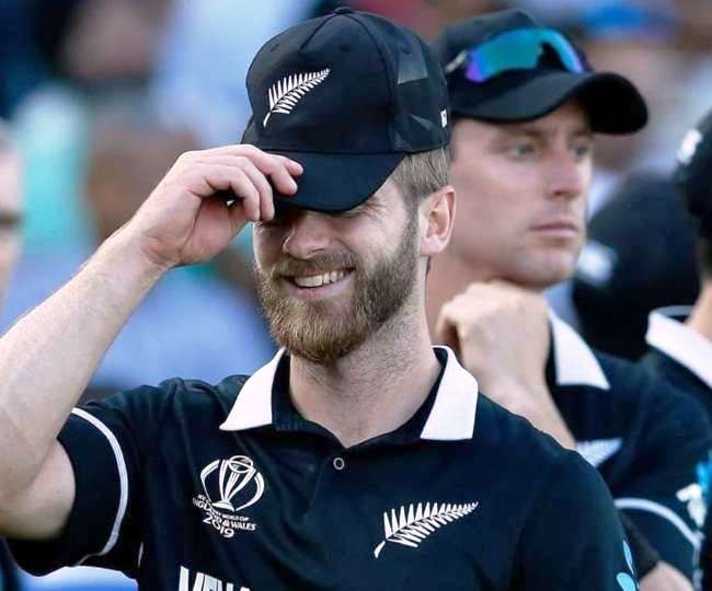 विलियमसन र बोल्टलाई बाहिर राख्दै न्युजिल्यान्ड टोलीको घोषणा