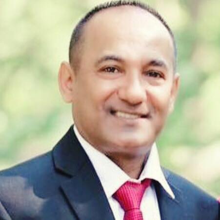 ‘अयोग्य’को राजीनामा माग्दै इन्जाबाट वरिष्ठ उपाध्यक्ष दाहालको राजीनामा