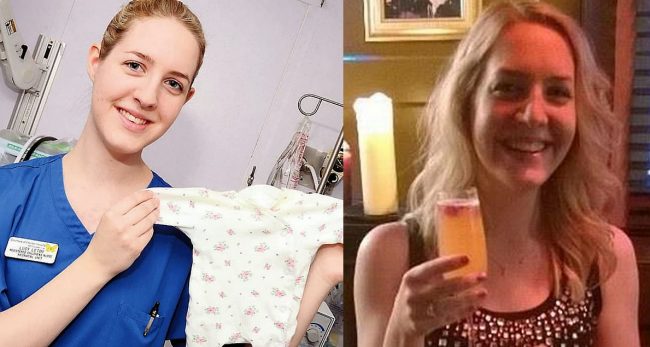 नर्समाथि ८ बालबालिकाको हत्या र १० बालबालिकाको हत्याको प्रयासको आरोप