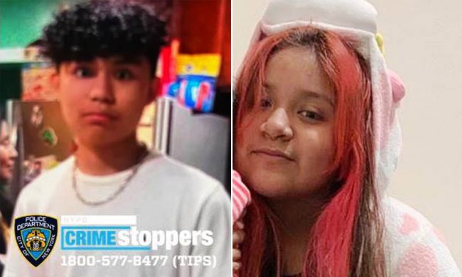 पिताको गाडी चोरेर ११ वर्षकी गर्लफ्रेण्ड भगाएका बालक २ हजार किलोमिटर टाढा भेटिए