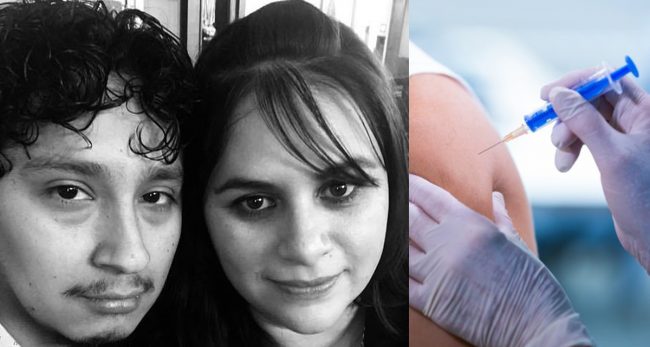 गलत सुइ लगाएका कारण छोरी जन्मिएपछि दम्पतीले पाए १ अर्ब १९ करोड रुपैयाँ !