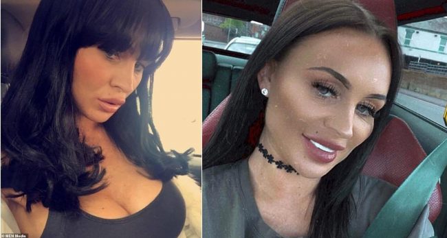 प्रेममा हुँदाहुँदै यौनकर्मीको काम पनि गरिरहेकी थिइन्, प्रेमीले थाहा पाएपछि…