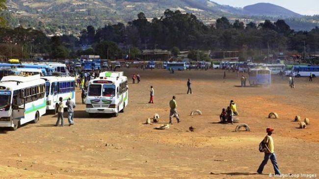 इथियोपियामा आतंकवादी आक्रमण, ३४ जनाको हत्या