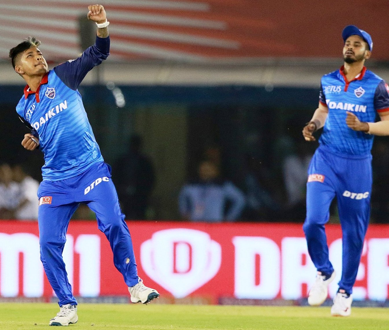 आईपीएलमा खेल्न नपाएका १० विदेशी खेलाडीहरु