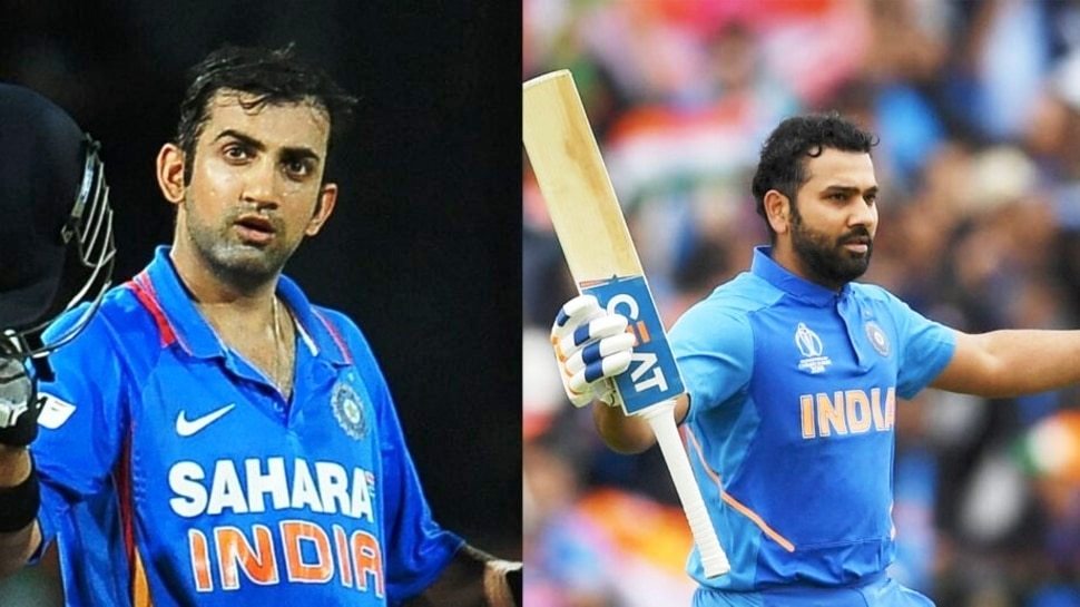 के रोहित शर्माको क्रिकेट करियर अब गौतम गम्भीरको जस्तै अन्त्य हुनेछ ?