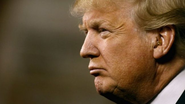 ट्रम्पको कार्यकालमै पहिलोपटक रक्षा खर्चबारे राष्ट्रपतिको भिटोलाई संसद्ले उल्ट्यायो