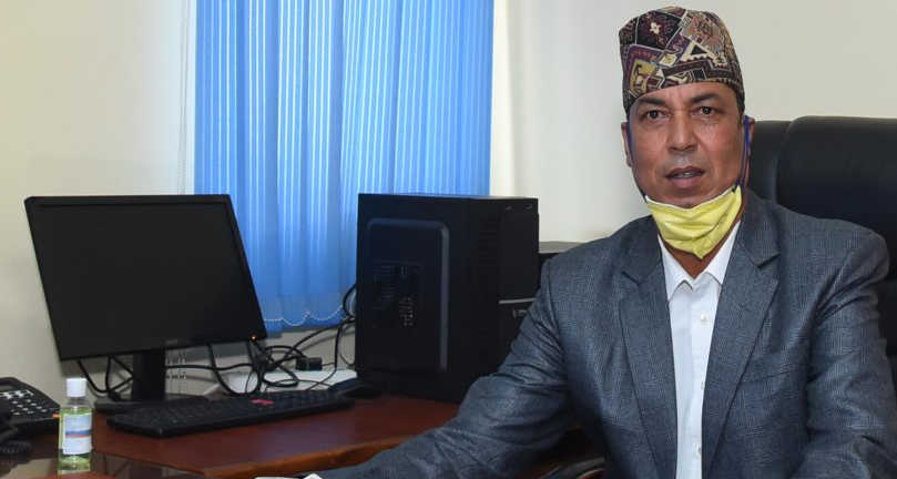 चलचित्र क्षेत्रलाई सक्रिय बनाउने तयारी, हलदेखि सुटिङ सुचारु गर्ने मोडालिटी तयार