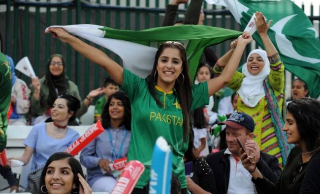 पाकिस्तान क्रिकेट बोर्डले पहिलो महिला निर्देशक पायो