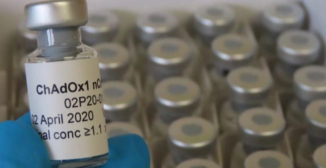 कोरोना भ्याक्सिन सफल भएको घोषणासँगै बजारमा नक्कली भ्याक्सिन बेचिने खतरा