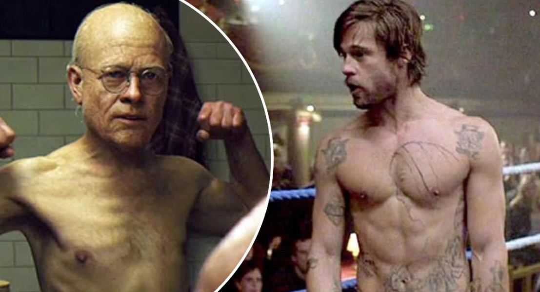 बुढाहरु जवान बन्न थाले !