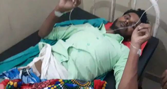 मृगौलाको पत्थरीको अपरेशन गर्ने भन्दै डाक्टरले बिरामीको अर्को मृगौला निकालिदिए