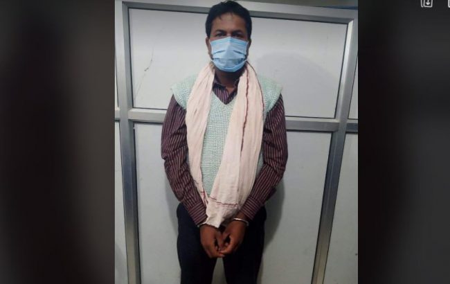 नेकपा कार्यकर्ता चौधरी हत्या आरोपी पक्राउ