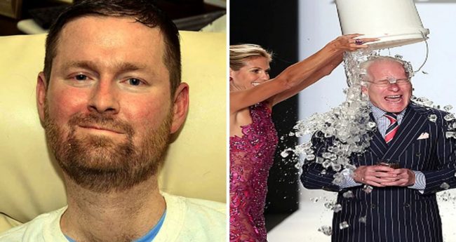 समाजसेवाका लागि इतिहासमै धेरै सहयोग उठाउने पेट्रिकको निधन, २६ अर्ब उठाएका थिए