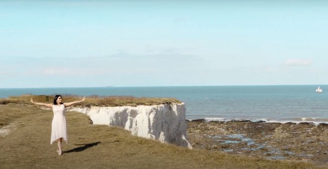 १८ वर्षीया दिप्ताको ‘यो जिन्दगी’ सार्वजनिक [भिडियो]