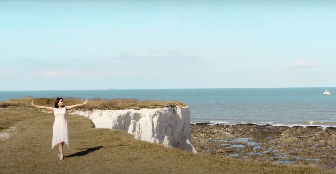 १८ वर्षीया दिप्ताको ‘यो जिन्दगी’ सार्वजनिक [भिडियो]