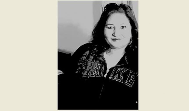 इराकमा एक नेपाली महिलाको मृत्यु