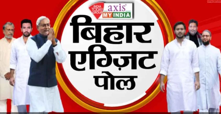 बिहार विधानसभा निर्वाचनः मोदी–नितिशलाई झड्का लाग्ने संकेत