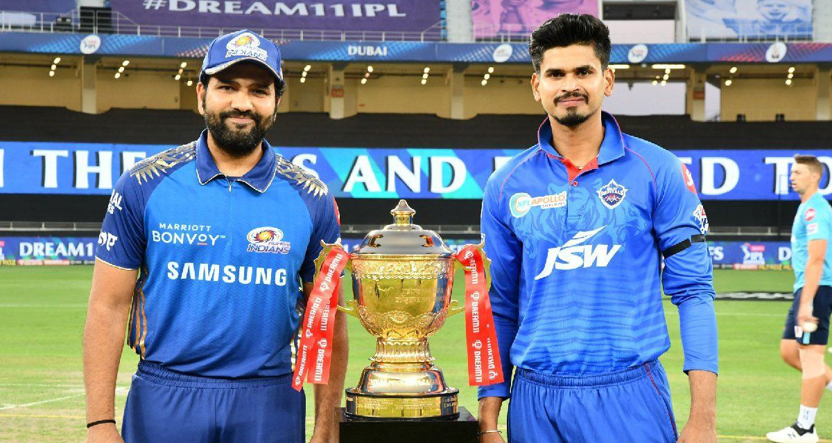 मुम्बइ इण्डियन्सका अद्भूत संयोगहरुः पहिलो पटक फाइनलमा विपक्षमा धोनी छैनन्