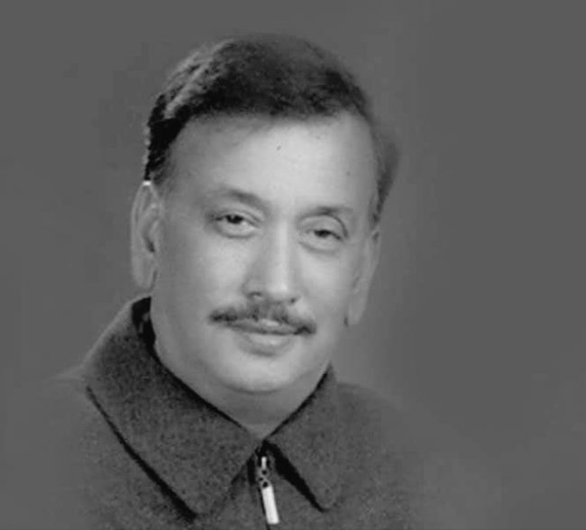 प्रतिनिधसभाका सांसद सूर्यबहादुर केसीको निधन