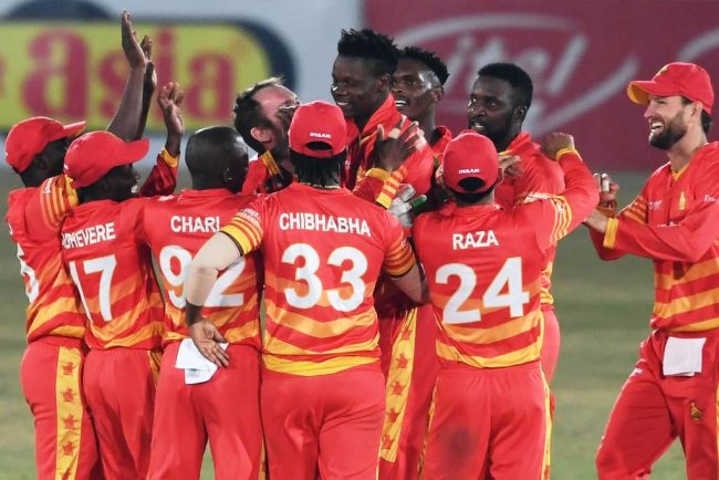 एकदिवसीय क्रिकेट इतिहासकै दोस्रो सुपर ओभरमा पाकिस्तान पराजित