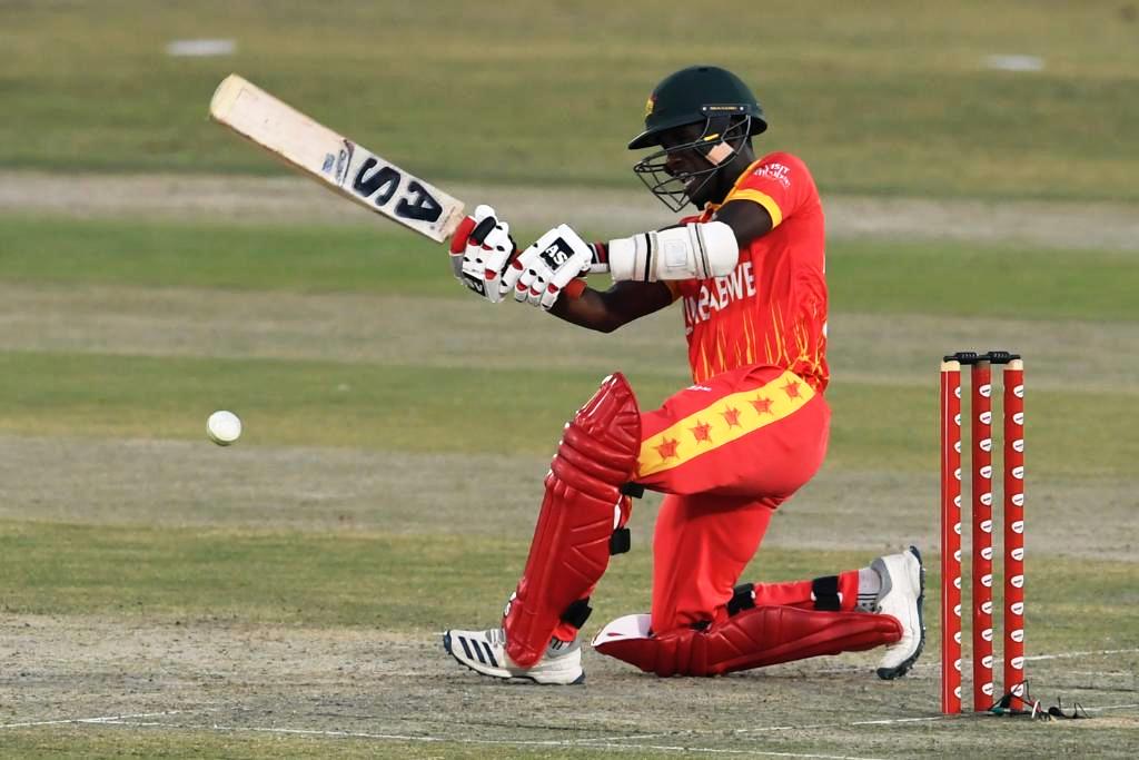 पहिलो टि–२० मा पाकिस्तानलाई १५७ रनको लक्ष्य