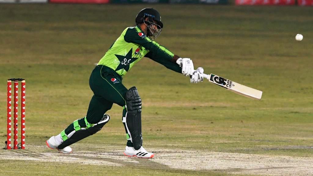 दोस्रो टि–२० मा पाकिस्तानले टस जितेर बलिङ गर्ने