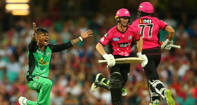 पावरसर्ज, एक्स फ्याक्टर र बाश बूस्ट, बिग बाश लिगमा तीन नयाँ नियम लागू हुँदै