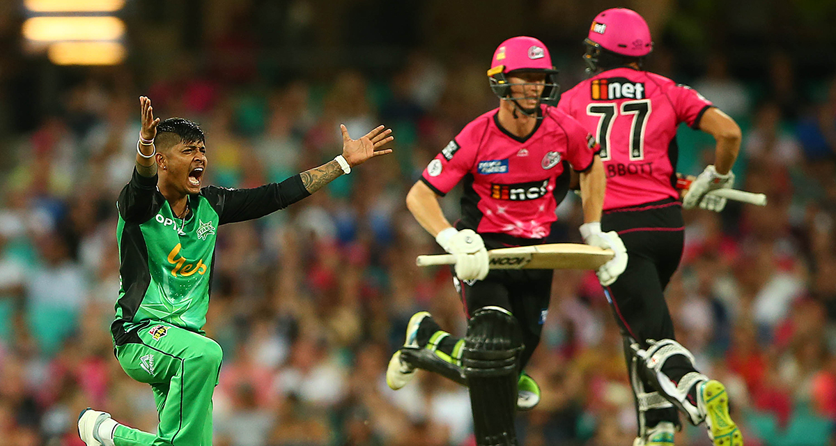 पावरसर्ज, एक्स फ्याक्टर र बाश बूस्ट, बिग बाश लिगमा तीन नयाँ नियम लागू हुँदै