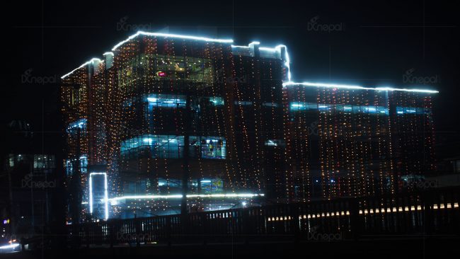 आँगनमै आयो तिहार (फोटोफिचर)