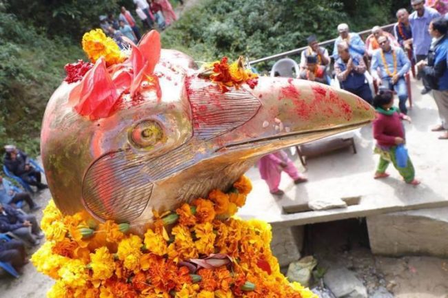 कागेश्वरी धामलाई धार्मिक पर्यटकीय स्थलका रुपमा विकास गरिने