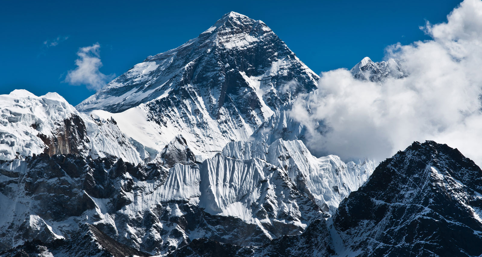 सगरमाथाको नयाँ उचाइँ घोषणा गर्न मन्त्रिपरिषद्को स्वीकृति