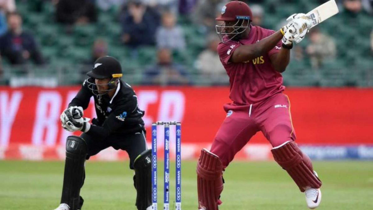 सुरुका १९ बलमा विकेट नगुमाइ ५८ रन, १ रन थप्दा ५ जना आउट !