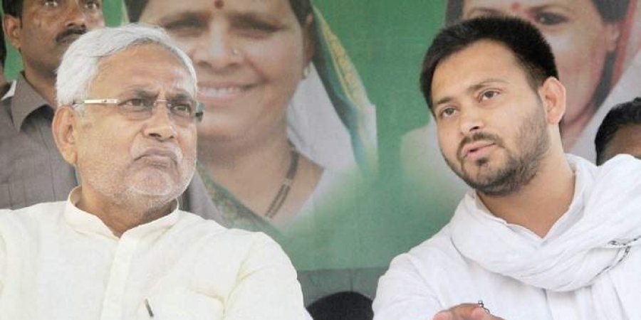 बिहार निर्वाचनः रुझानमा एक्जिट पोलको अनुमान मिलेन, यस्तो छ प्रारम्भिक अग्रता