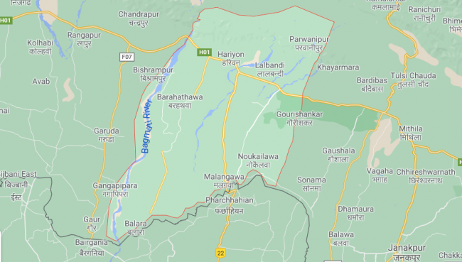 नेपाल–भारत सीमा नाका खोल्न माग