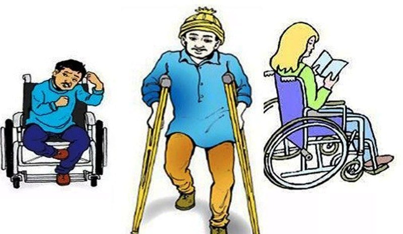 कोभिड–१९ को प्रतिकार्यमा अपाङ्गता समावेशीकरणको चुनौती