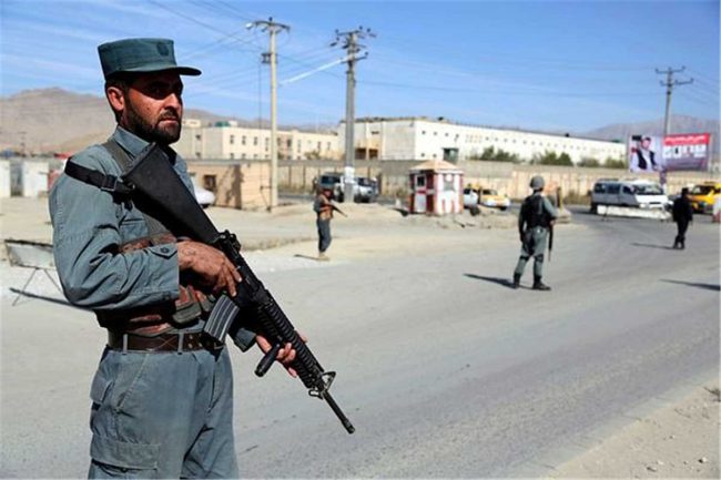 अफगानिस्तानमा बन्दूकधारी समूहद्वारा गाडी नियन्त्रणमा लिई २८ यात्रुको अपहरण