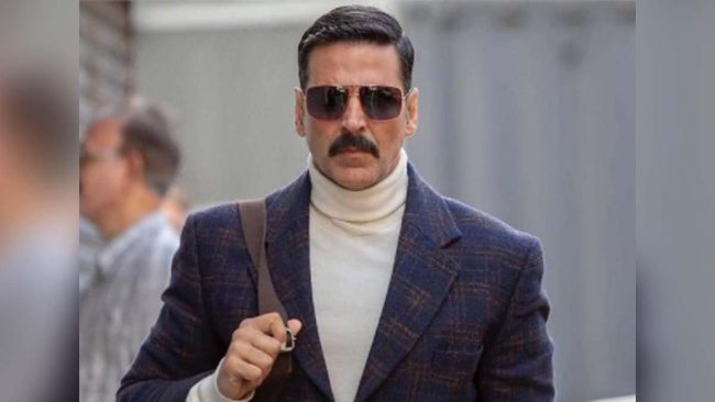 अक्षय कुमारले युट्युबरलाई ५ सय करोडको मानहानी मुद्दा हालिदिए