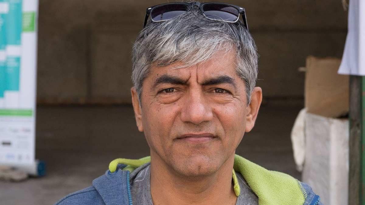 बलिउड अभिनेता असिफ बसराले गरे आत्महत्या