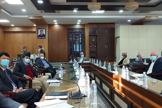 उपत्यकाका मेयरहरुको सुझावः फेरि कडा निषेधाज्ञा लगाऔं