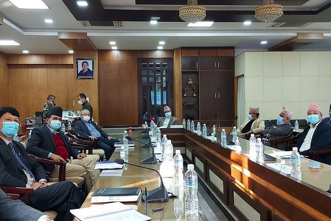 उपत्यकाका मेयरहरुको सुझावः फेरि कडा निषेधाज्ञा लगाऔं