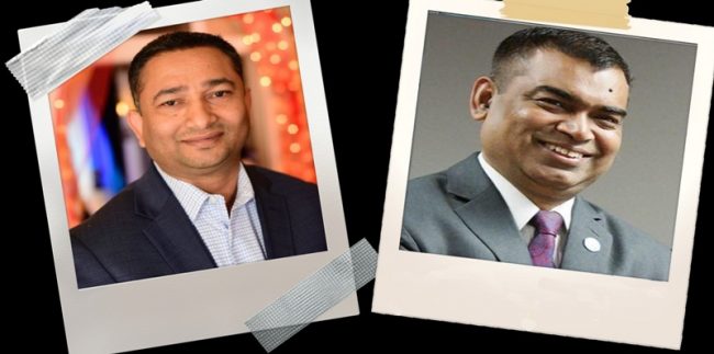 एनआरएनए आईसीसी निर्देशनको अमेरिकामा अवज्ञा, पैसा लिएर सदस्यता बाँडिदै