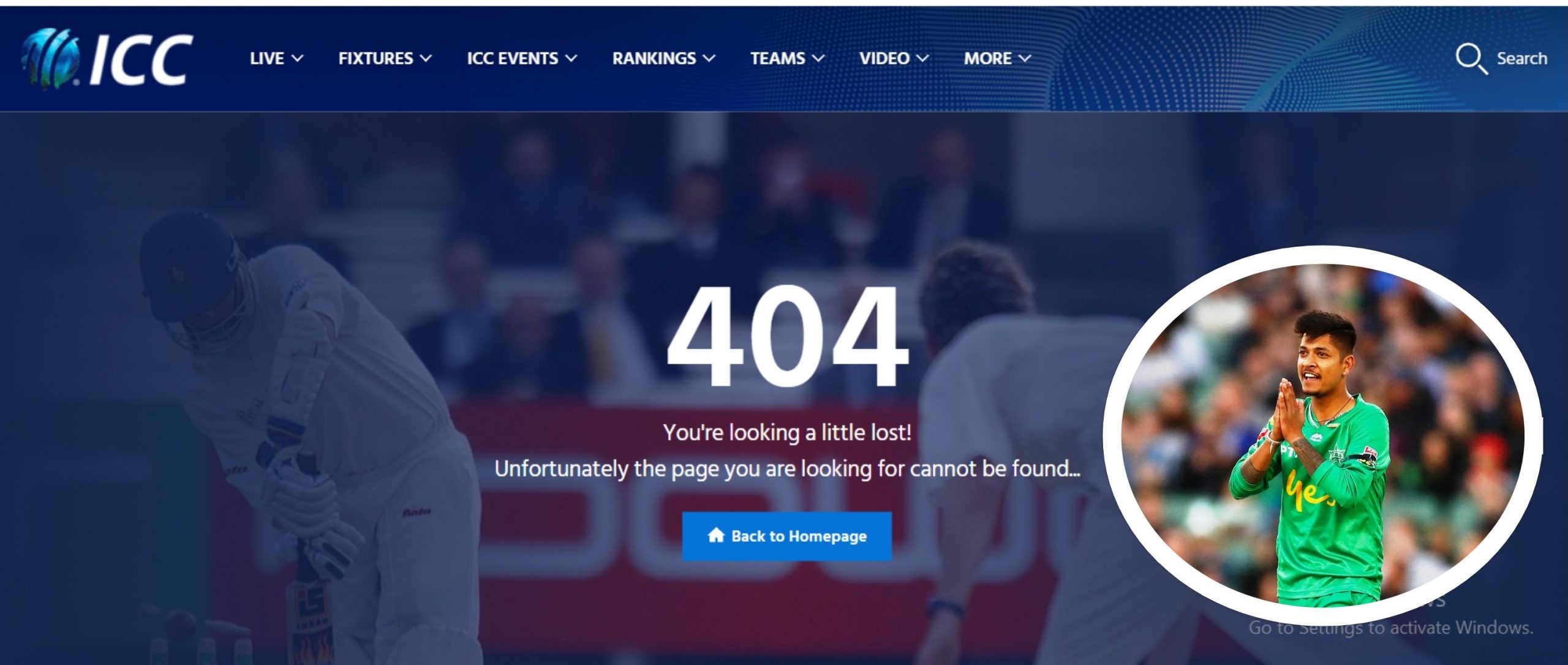 पारसलाई भोट गर्न सन्दीपको आग्रह तर भोटिङ लिंक खुल्दैन