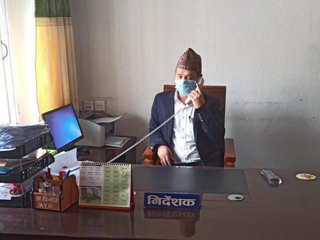 प्रतिरोधी क्षमता अभिवृद्धि गर्ने ‘जेष्ठवासादी चूर्ण’को माग धान्नै मुश्किल