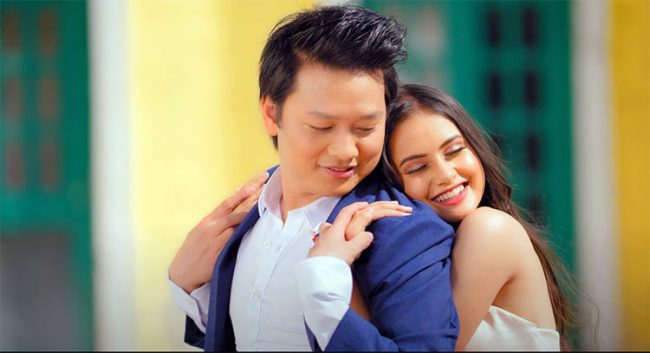 दर्पणको ‘माया यस्तो’ सार्वजनिक (भिडियो)